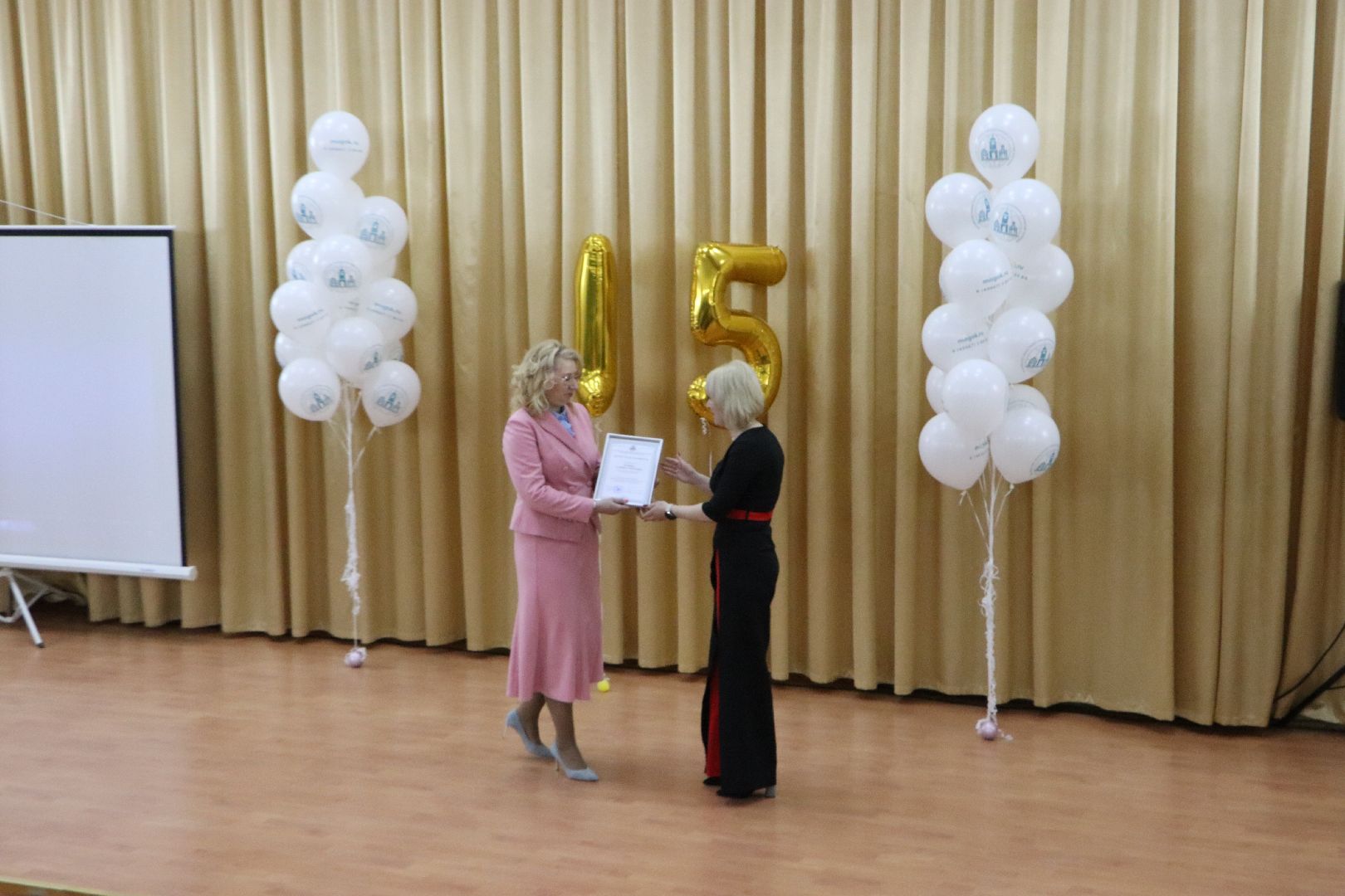 МОГОК, Серебряные Пруды, профессиональное образование, колледж, 15 лет, юбилей,