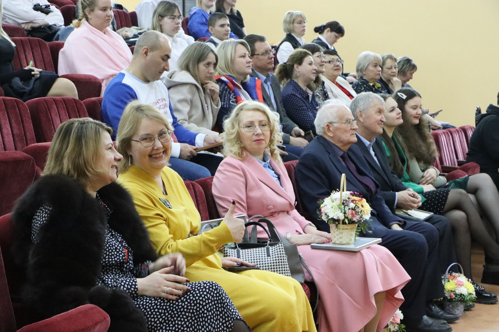 МОГОК, Серебряные Пруды, профессиональное образование, колледж, 15 лет, юбилей,