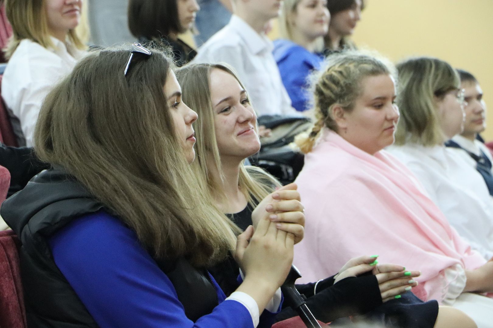 МОГОК, Серебряные Пруды, профессиональное образование, колледж, 15 лет, юбилей,