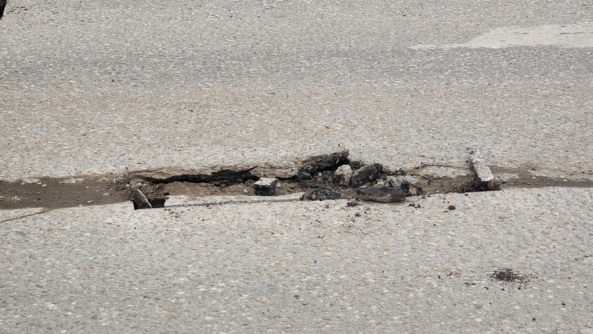 Солнечногорск, дороги, ямочный ремонт,