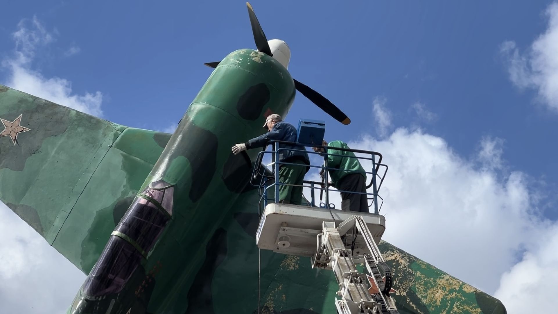 уборка города, монумент, месяц чистоты и благоустройства, благоустройство, химки,