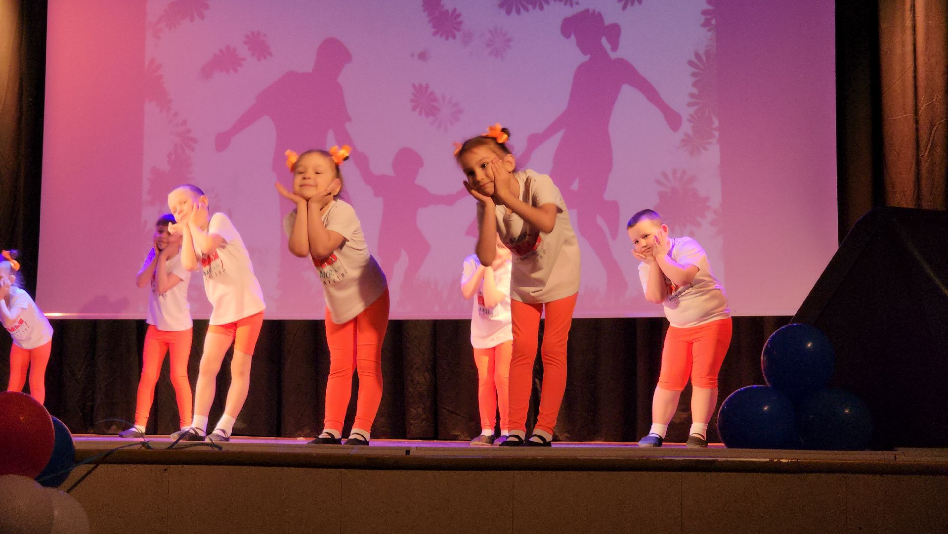 Весенняя капель, фестиваль, конкурс, детский сад, тучково, руза, рузский городской округ, образование,