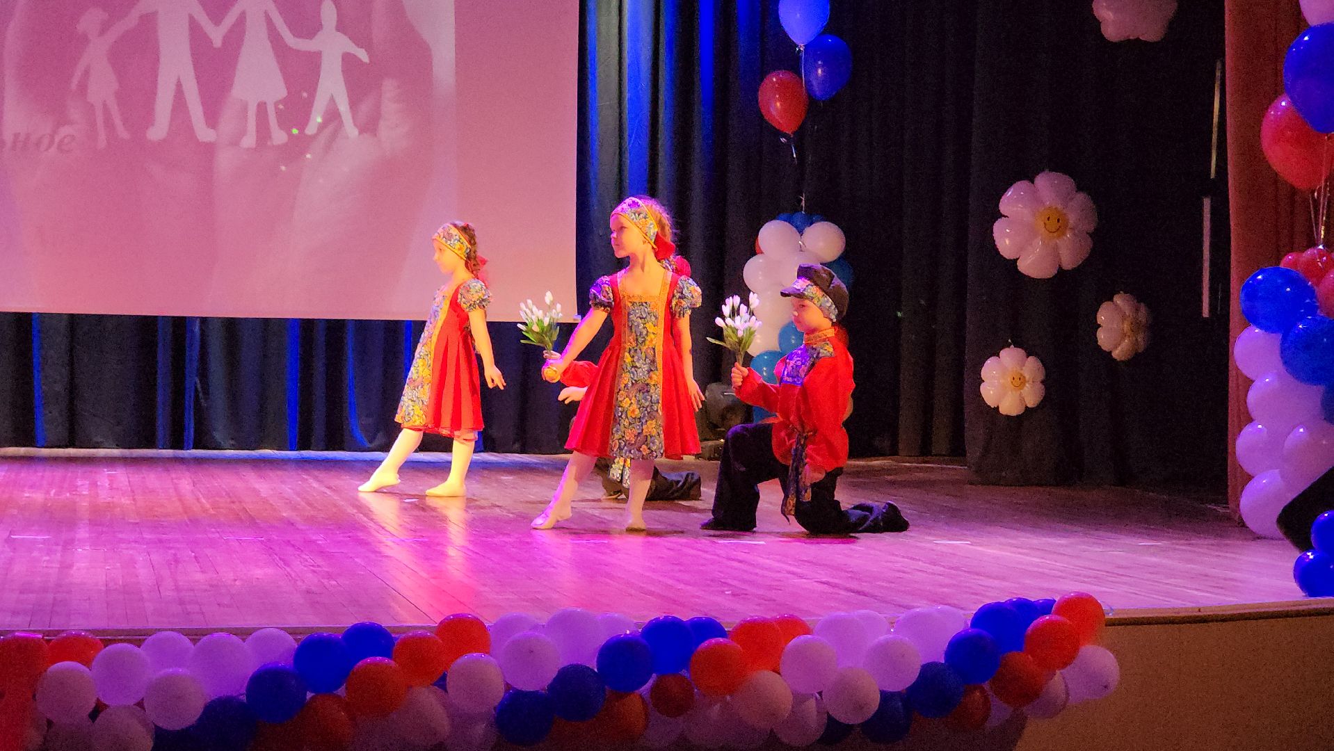 Весенняя капель, фестиваль, конкурс, детский сад, тучково, руза, рузский городской округ, образование,