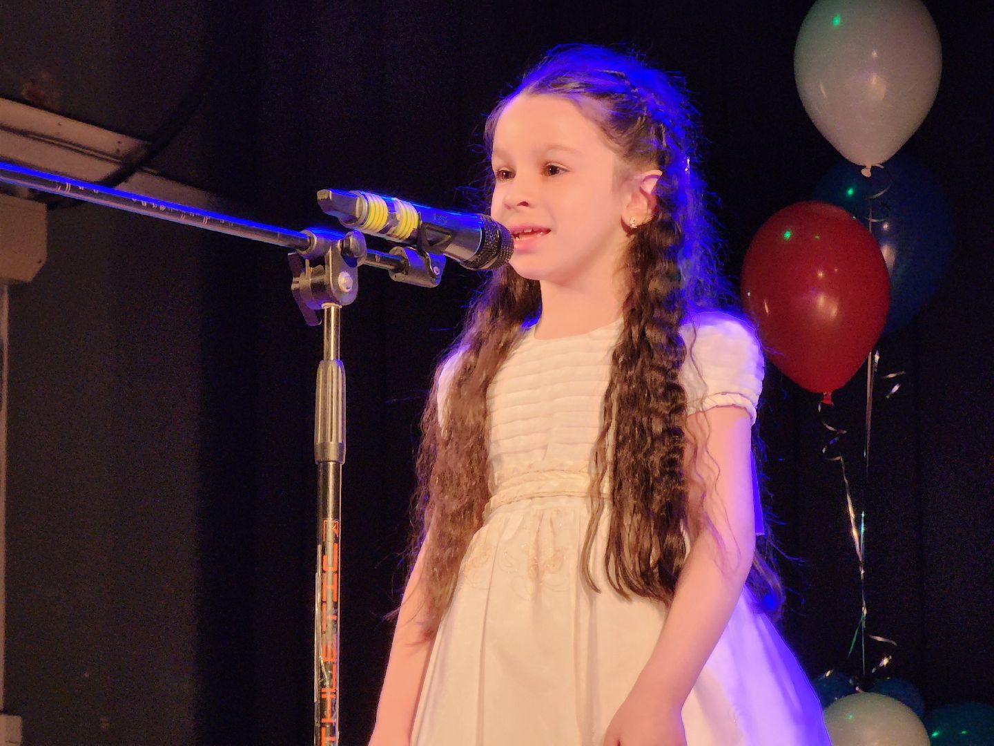 Весенняя капель, фестиваль, конкурс, детский сад, тучково, руза, рузский городской округ, образование,