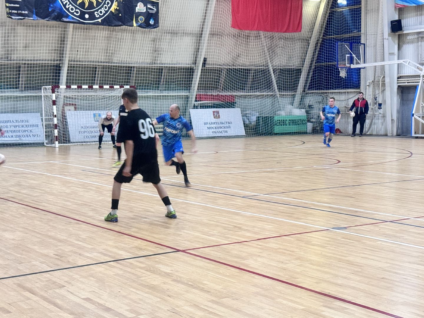 Солнечногорск, Футбол, Футбольный союз, Корпоративный турнир, Спорт,