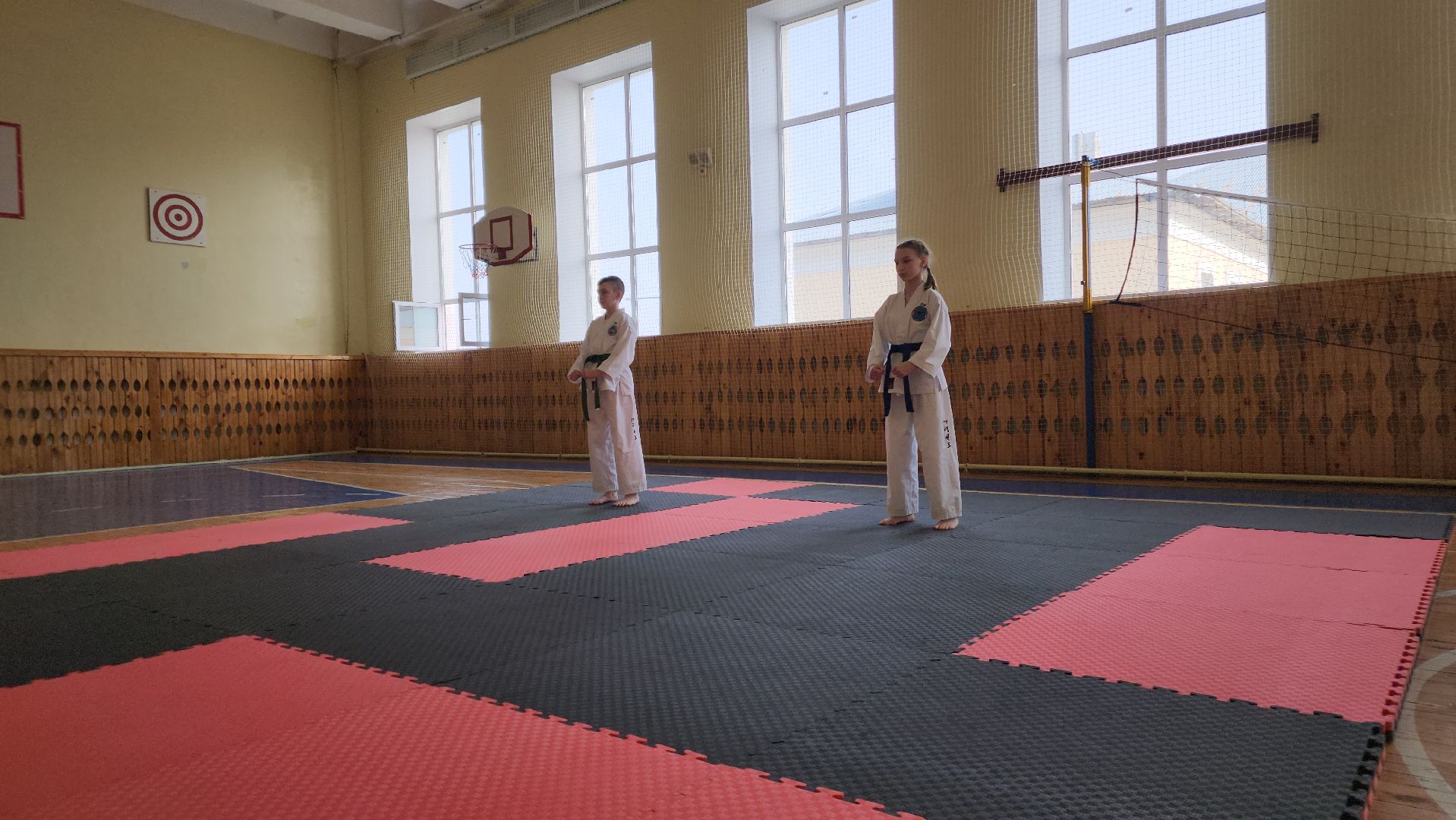 ступино, теквондо, спорт подмосковья,