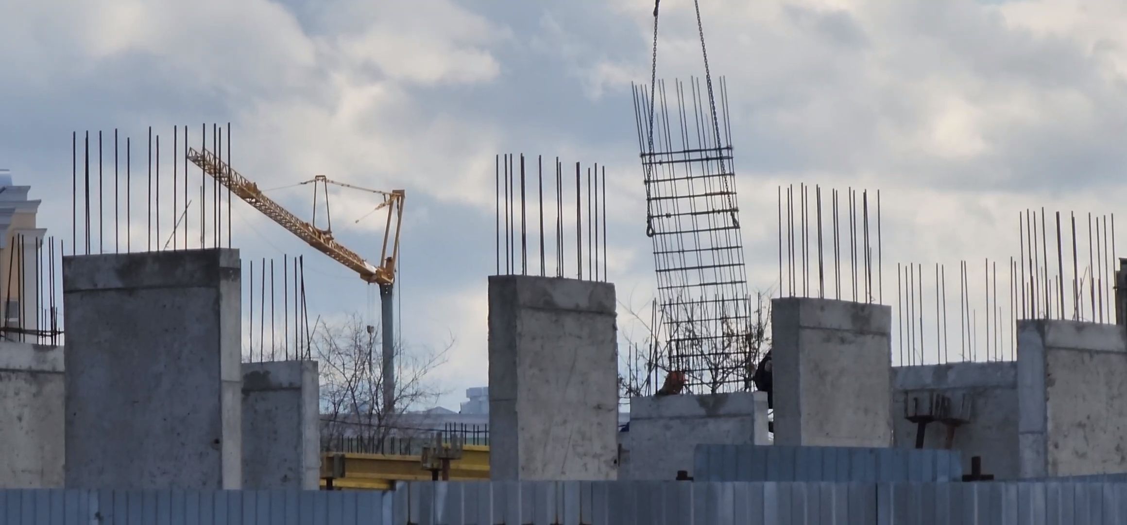 Коломна, строительство, детский сад,