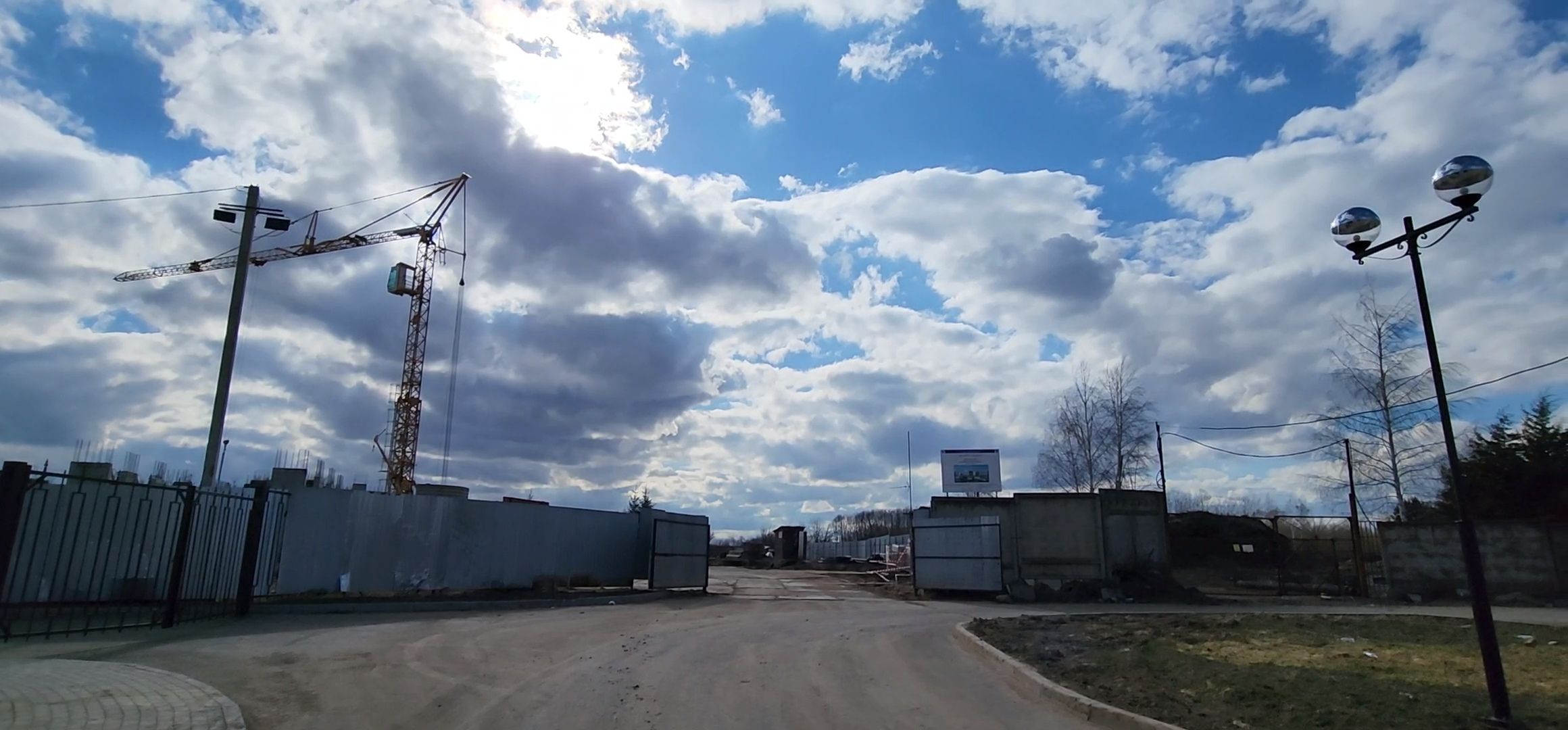 Коломна, строительство, детский сад,