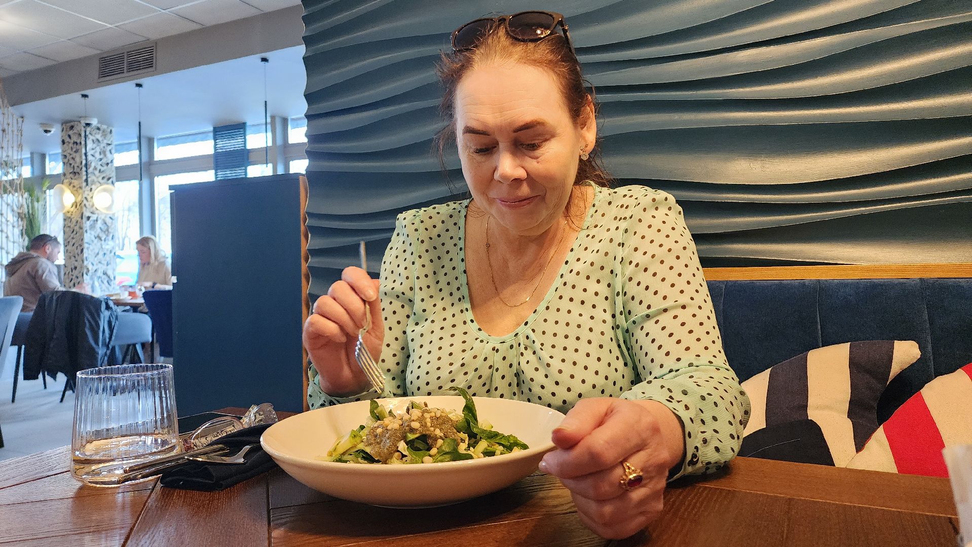 Великий пост, Пост, Растительный белок, Домодедово, Подмосковье, Хумус, Овощи, Овощи, православие,