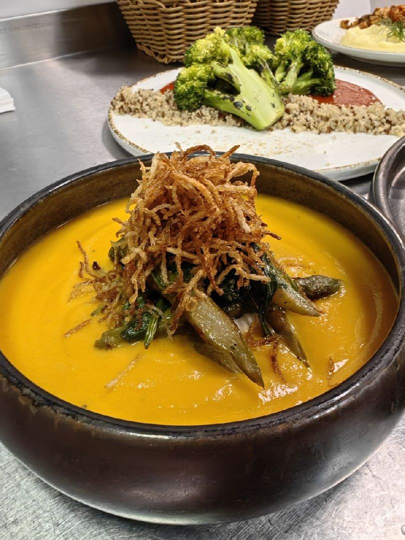 Великий пост, Пост, Растительный белок, Домодедово, Подмосковье, Хумус, Овощи, Овощи, православие,