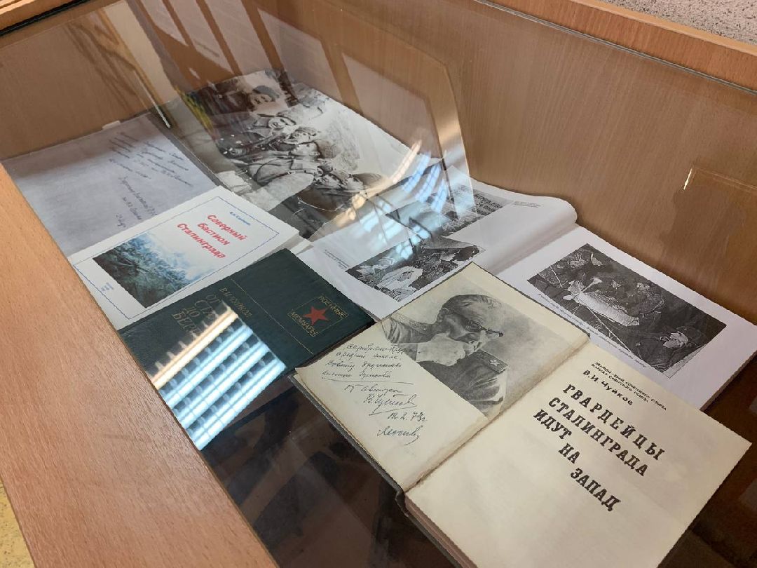 Серебряные Пруды, образование, школа Чуйкова, Лучший репортаж