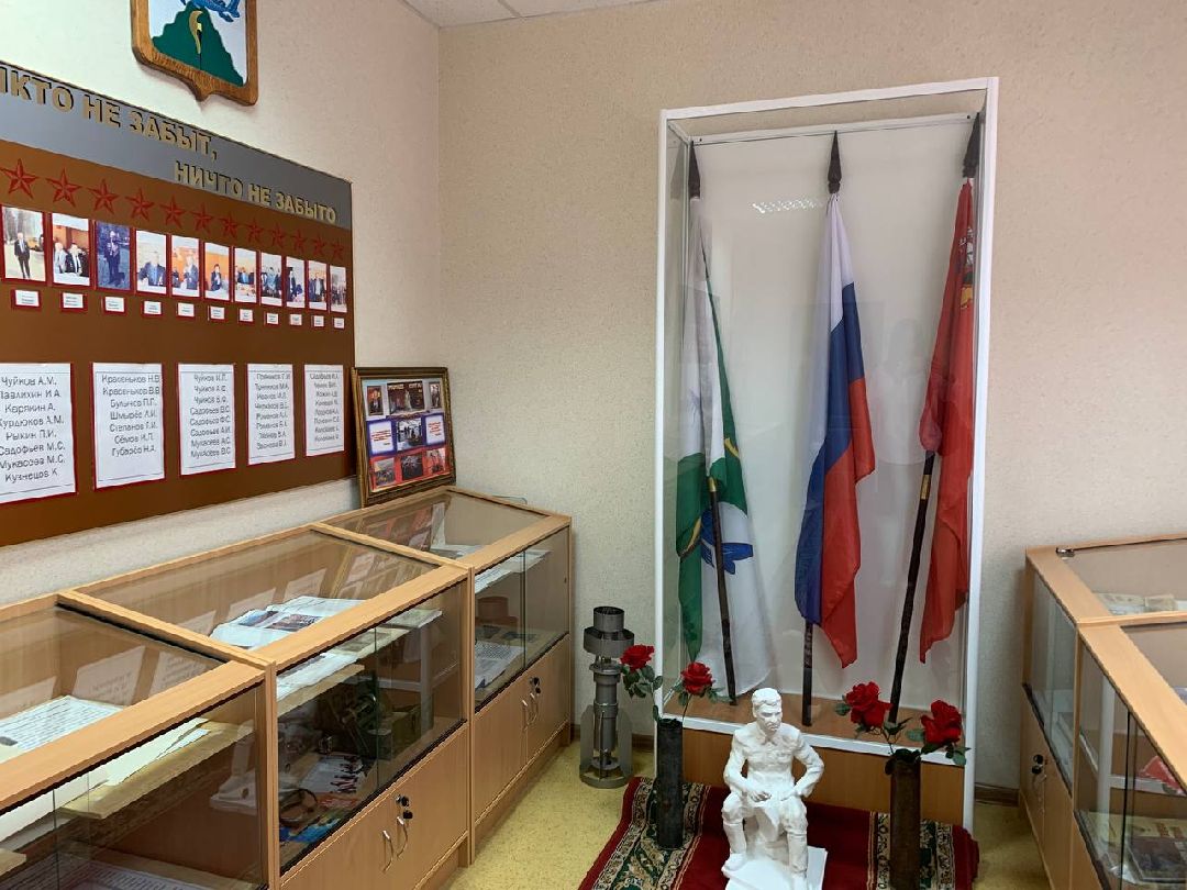 Серебряные Пруды, образование, школа Чуйкова, Лучший репортаж