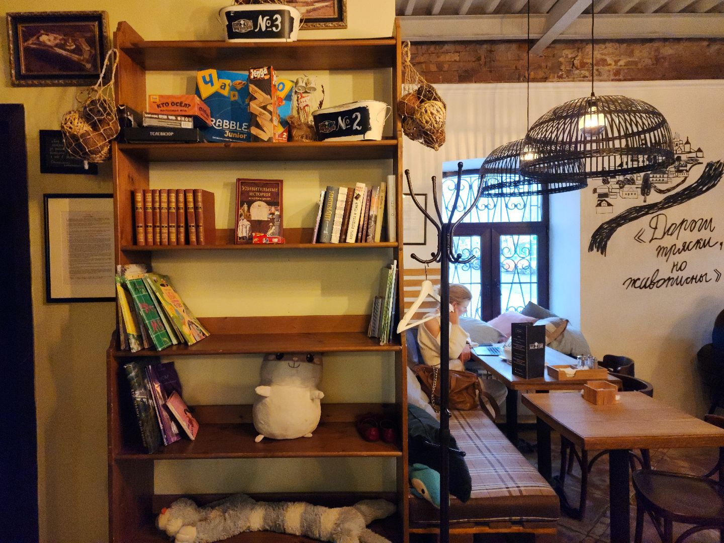 Звенигород, Туризм,