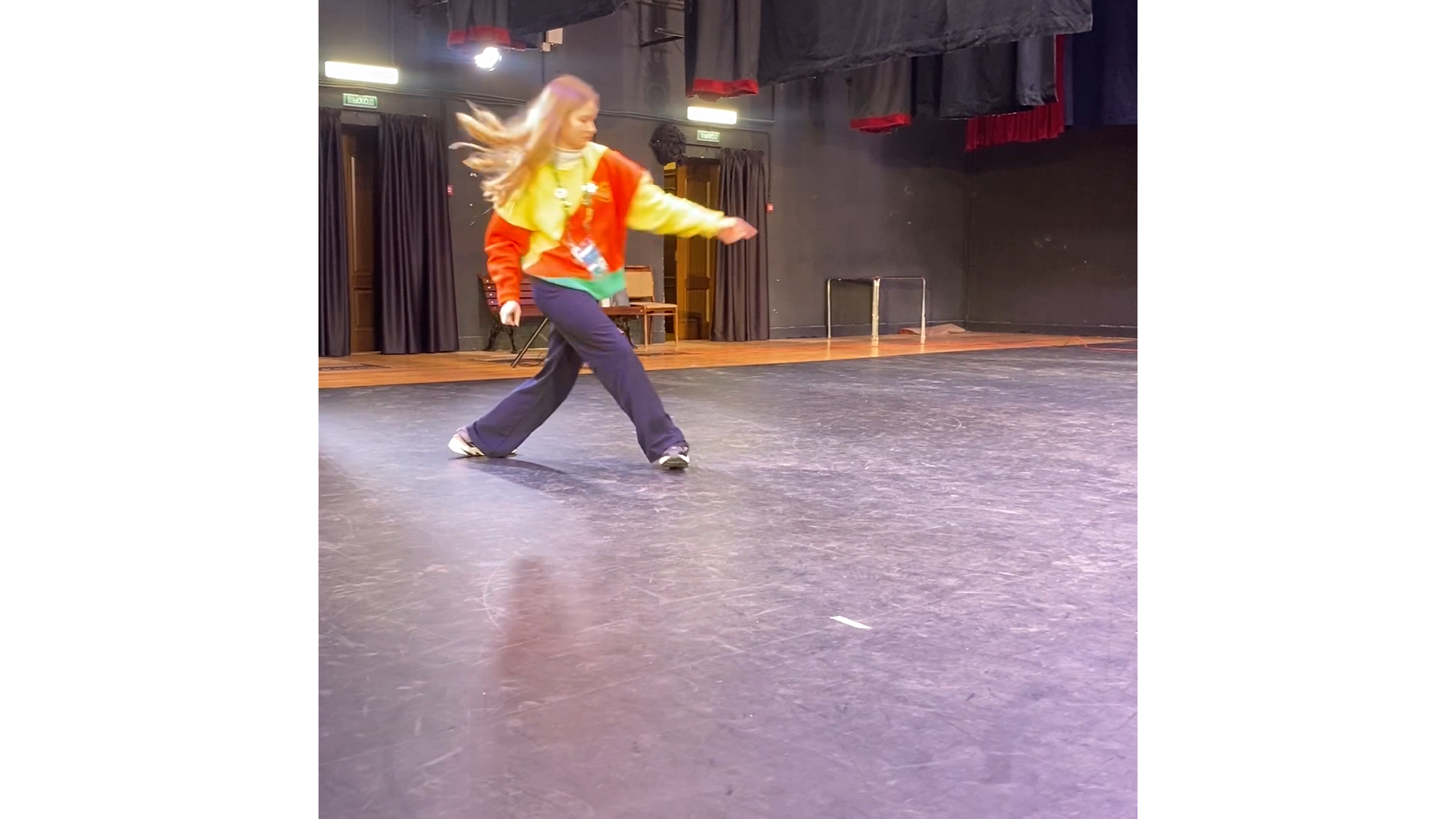 всемирный Фестиваль Молодежи, Мария Барашко, участник Фестиваля, Фестиваль Сочи2024, Сочи Сириус,ЗАТО Власиха,