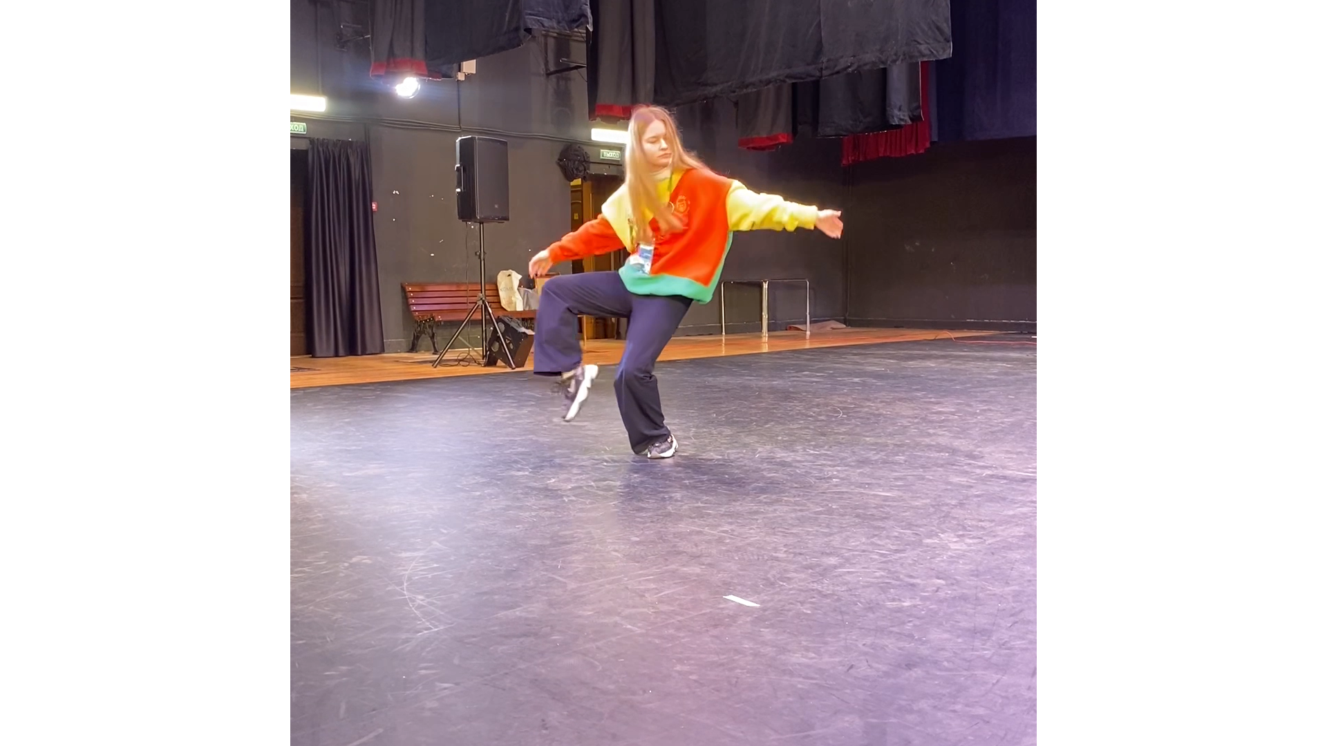 всемирный Фестиваль Молодежи, Мария Барашко, участник Фестиваля, Фестиваль Сочи2024, Сочи Сириус,ЗАТО Власиха,