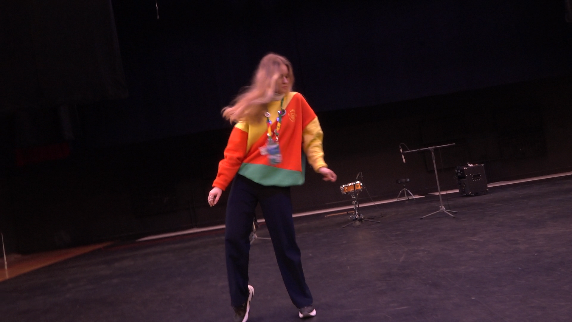 всемирный Фестиваль Молодежи, Мария Барашко, участник Фестиваля, Фестиваль Сочи2024, Сочи Сириус,ЗАТО Власиха,