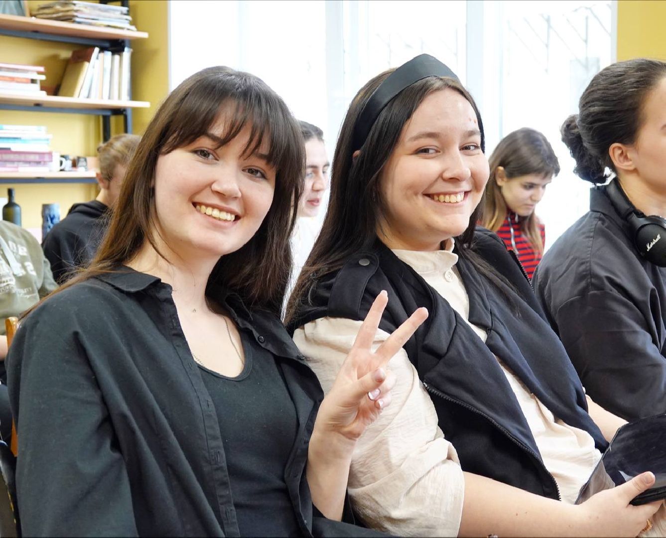 Сергиев Посад, филиал ВГИКа, Аниме, Режиссеры, Мультипликаторы, Студенты, Фестиваль аниме, Научная конференция,