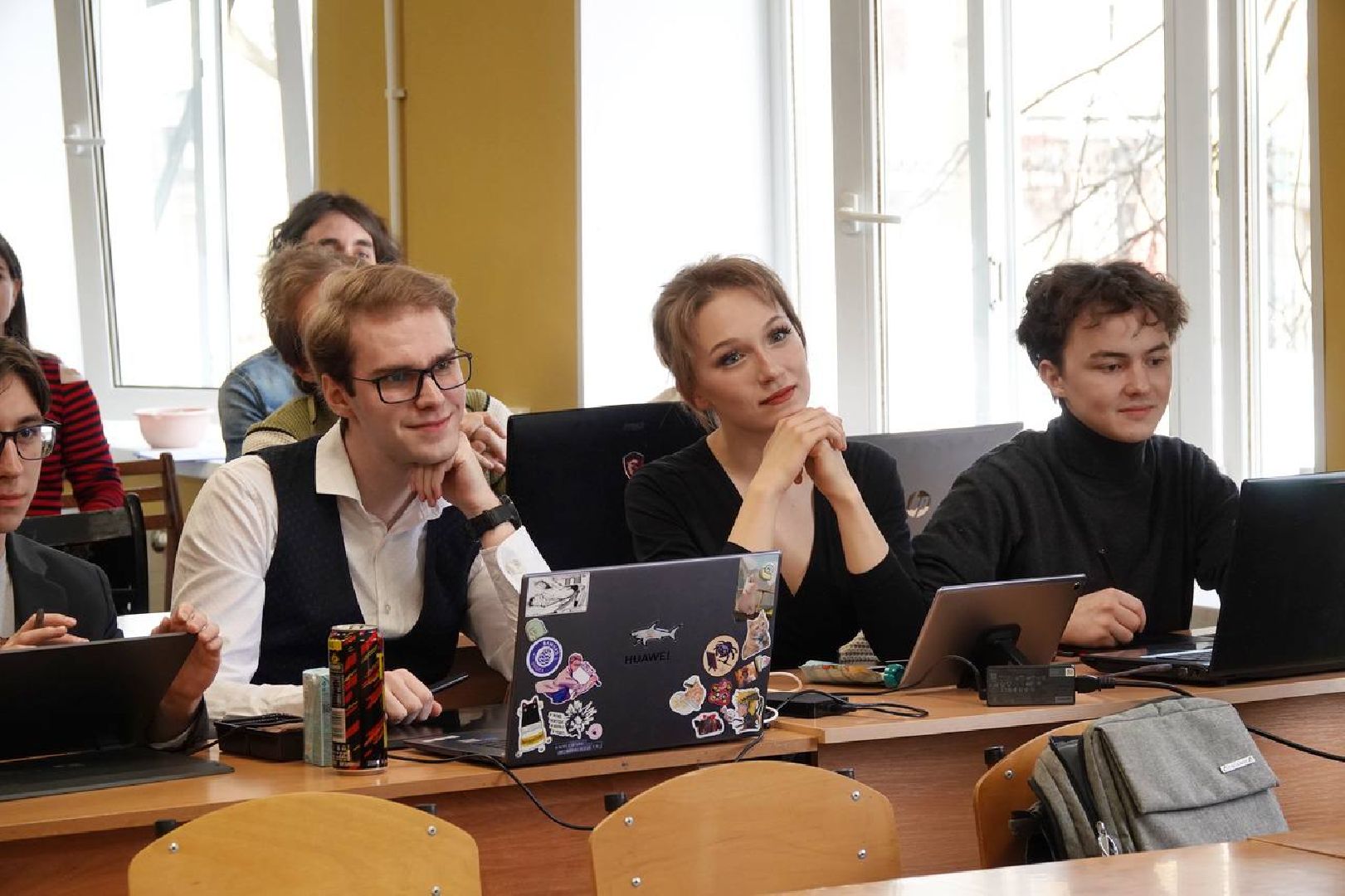 Сергиев Посад, филиал ВГИКа, Аниме, Режиссеры, Мультипликаторы, Студенты, Фестиваль аниме, Научная конференция,