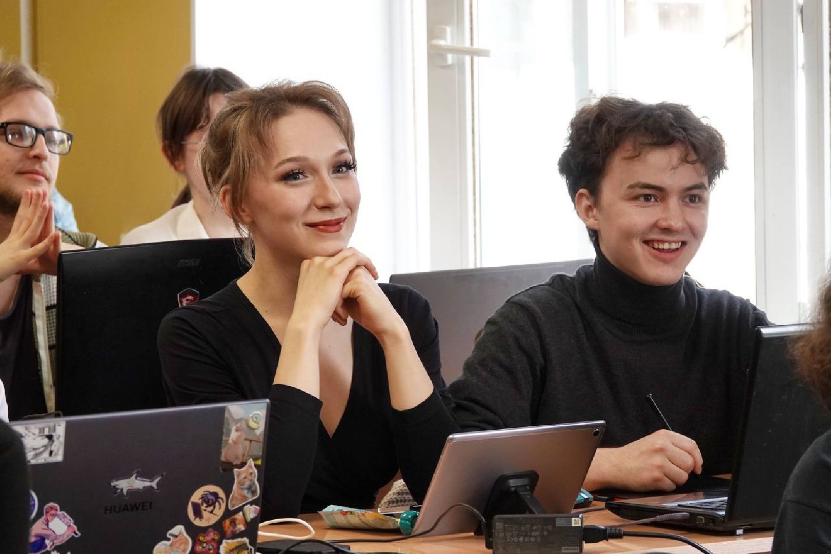 Сергиев Посад, филиал ВГИКа, Аниме, Режиссеры, Мультипликаторы, Студенты, Фестиваль аниме, Научная конференция,