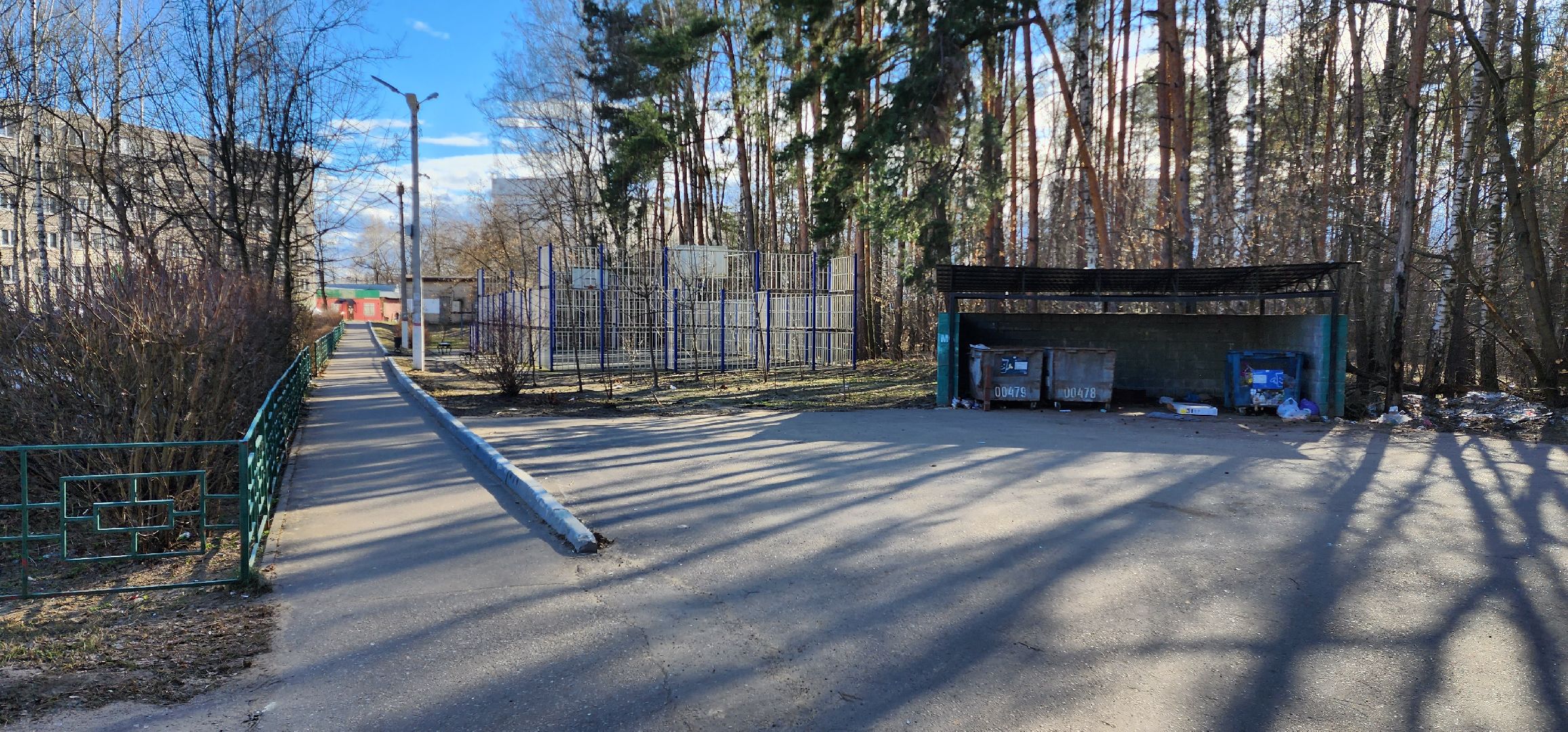 раменское, общество, выездная администрация, территориальное управление кузнецовское,