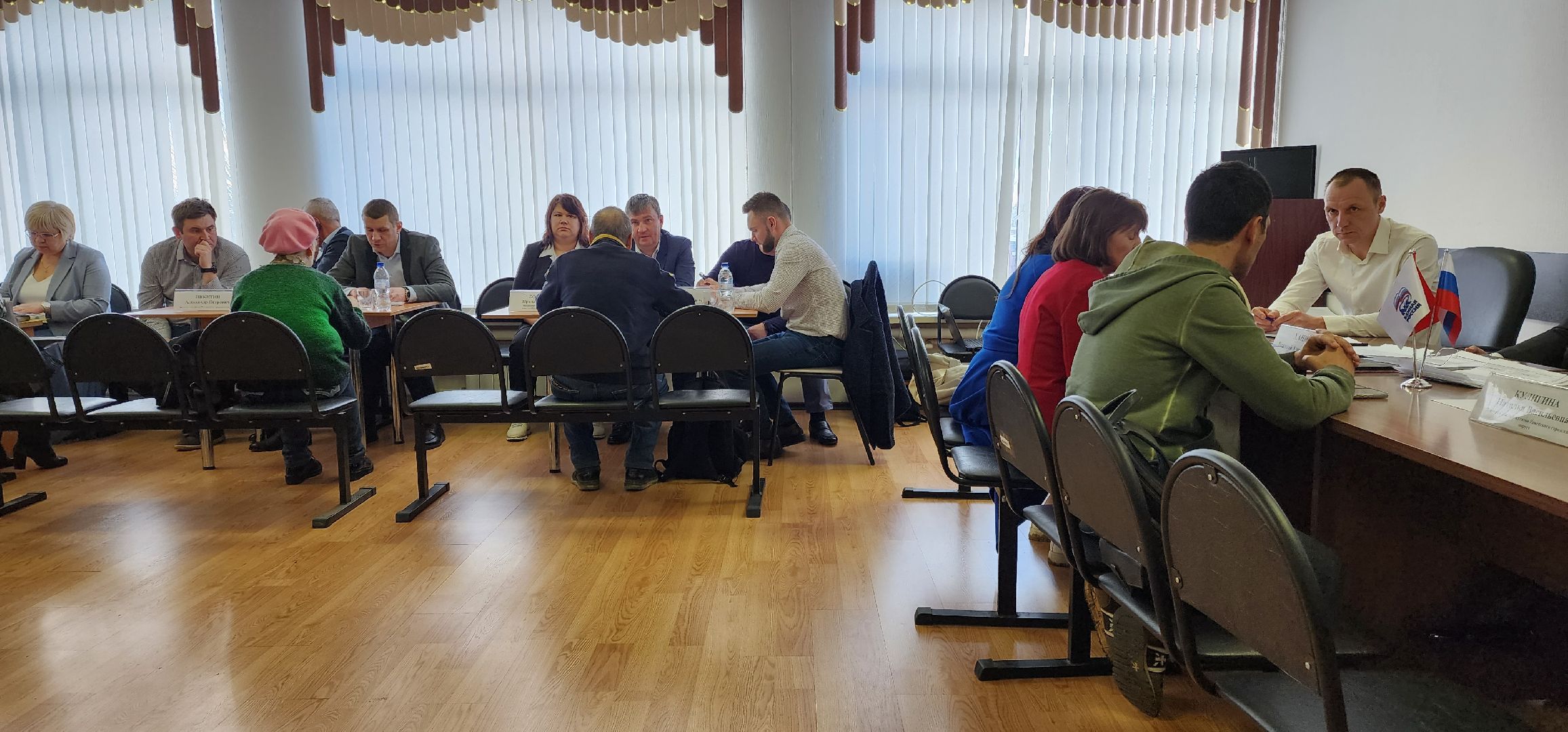 раменское, общество, выездная администрация, территориальное управление кузнецовское,