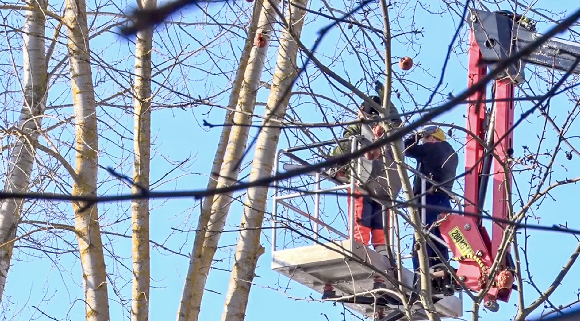 Клин, общество, перемены, благоустройство, ЖКХ,