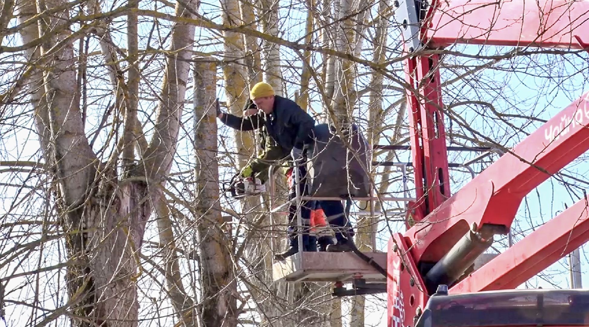Клин, общество, перемены, благоустройство, ЖКХ,