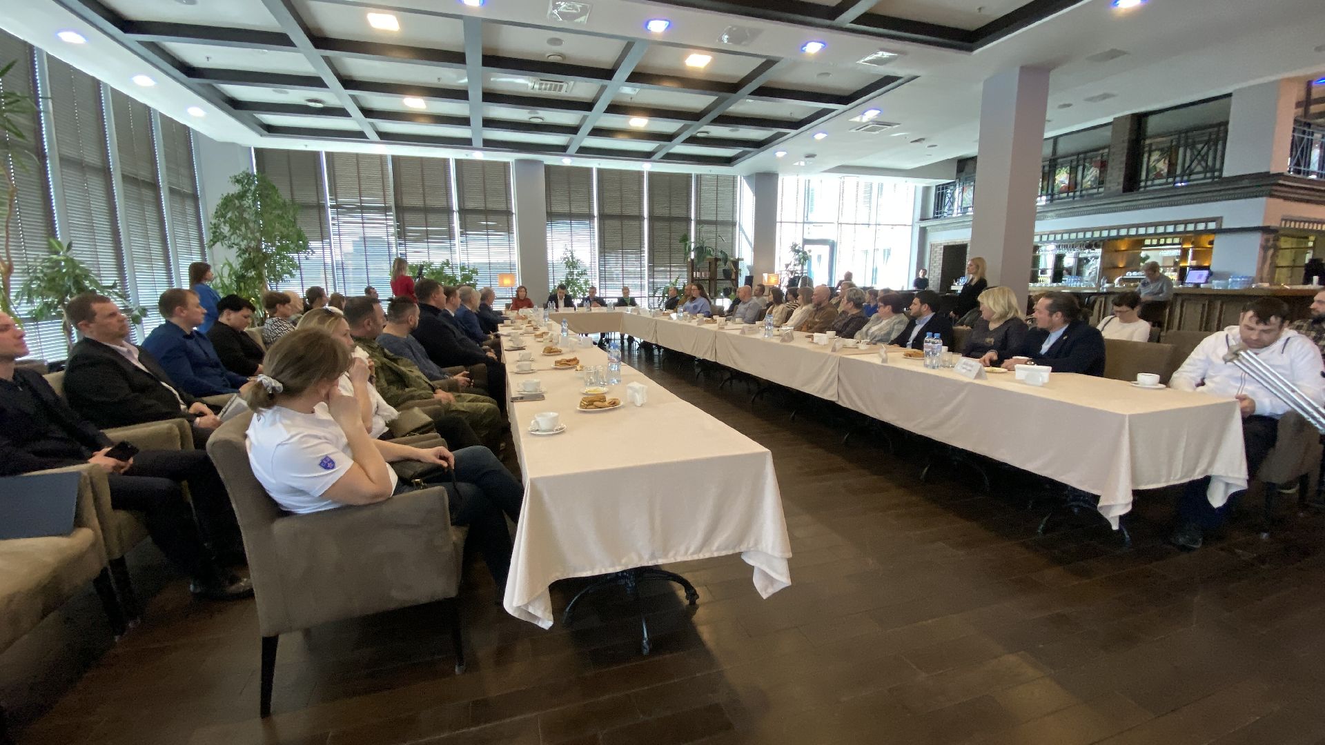 волонтеры сво, волонтерские организации, глава ленинского городского округа, станислав каторов, помощь бойцам сво,