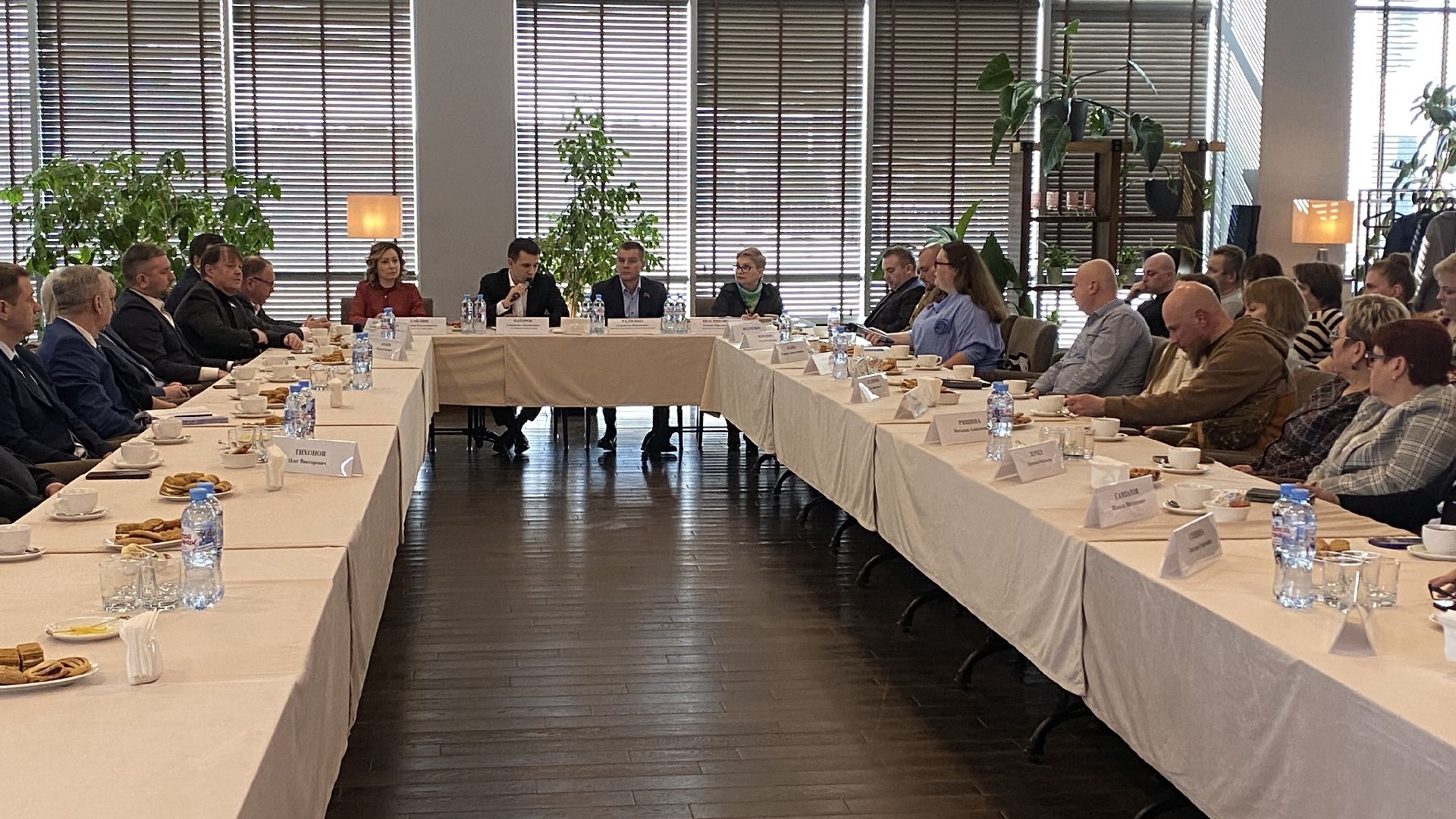 волонтеры сво, волонтерские организации, глава ленинского городского округа, станислав каторов, помощь бойцам сво,