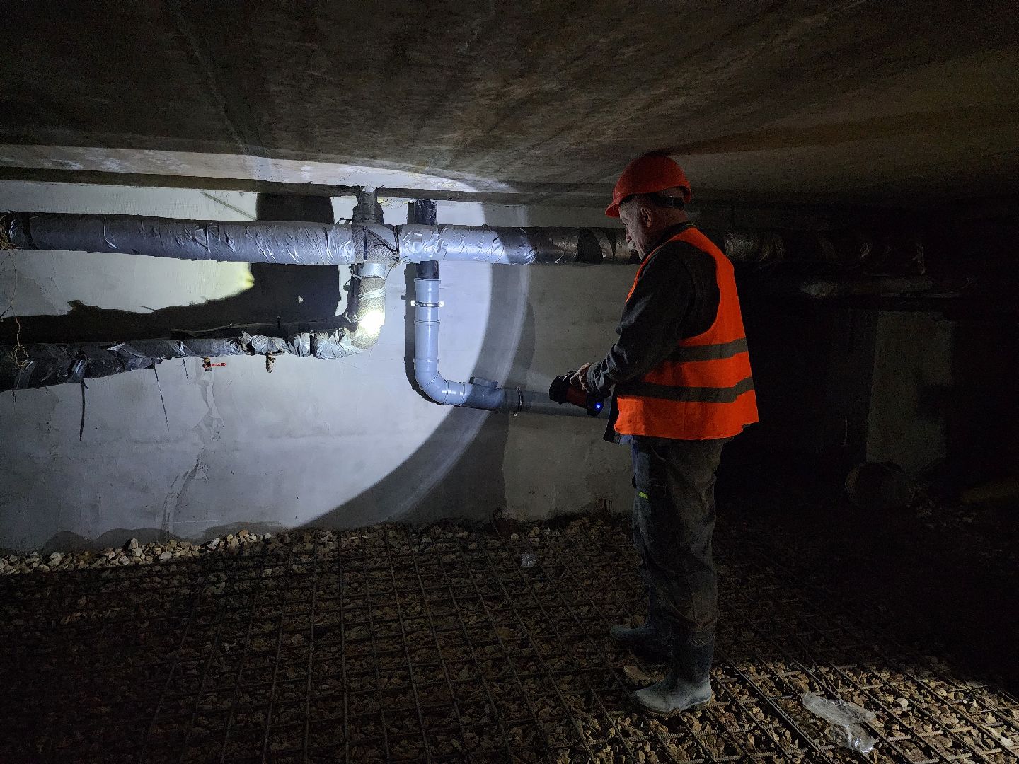 подольск, Капремонт, Климовск, Подвалы,