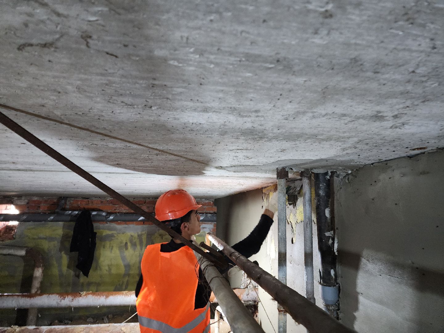 подольск, Капремонт, Климовск, Подвалы,