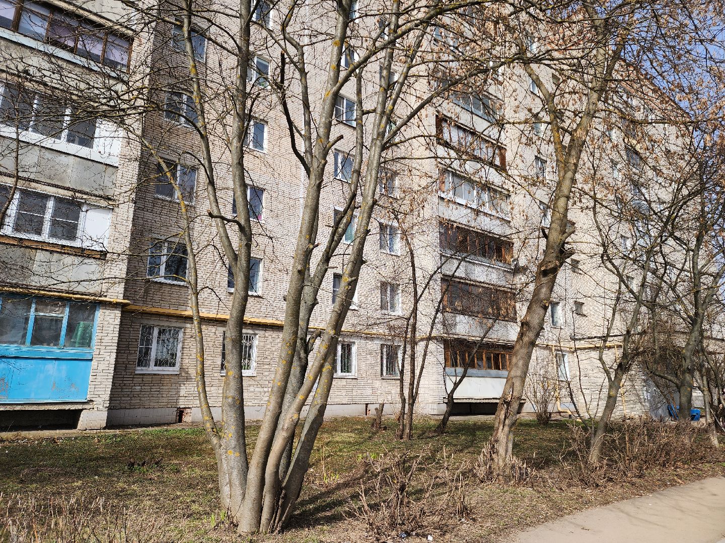 подольск, Капремонт, Климовск, Подвалы,