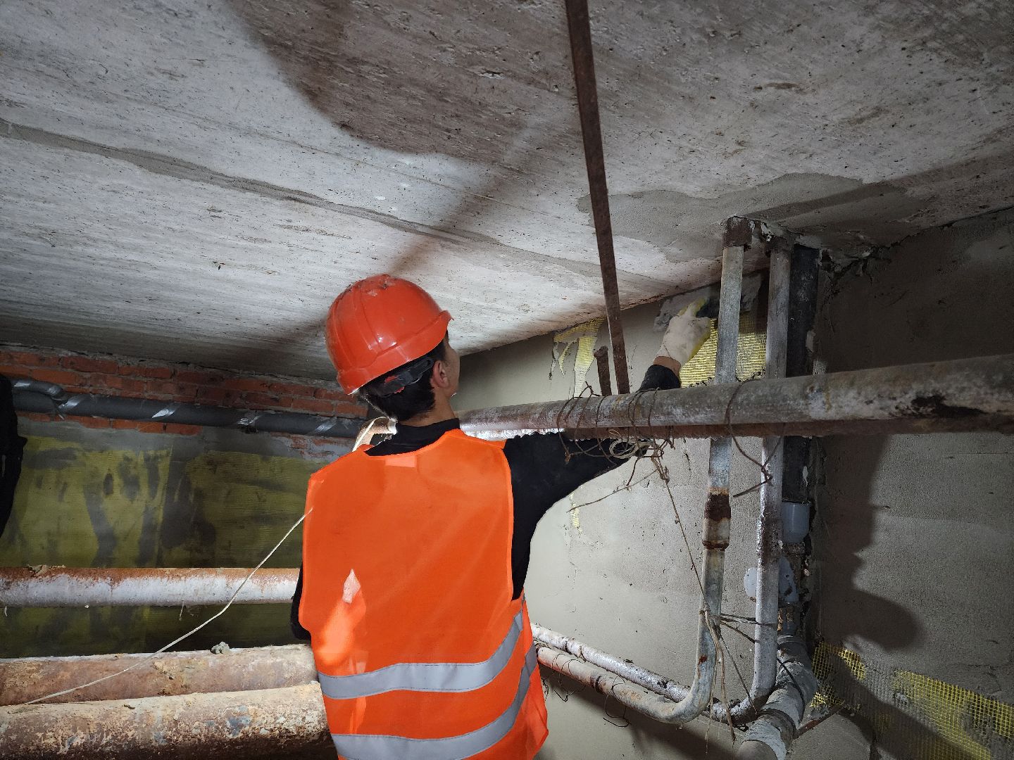 подольск, Капремонт, Климовск, Подвалы,