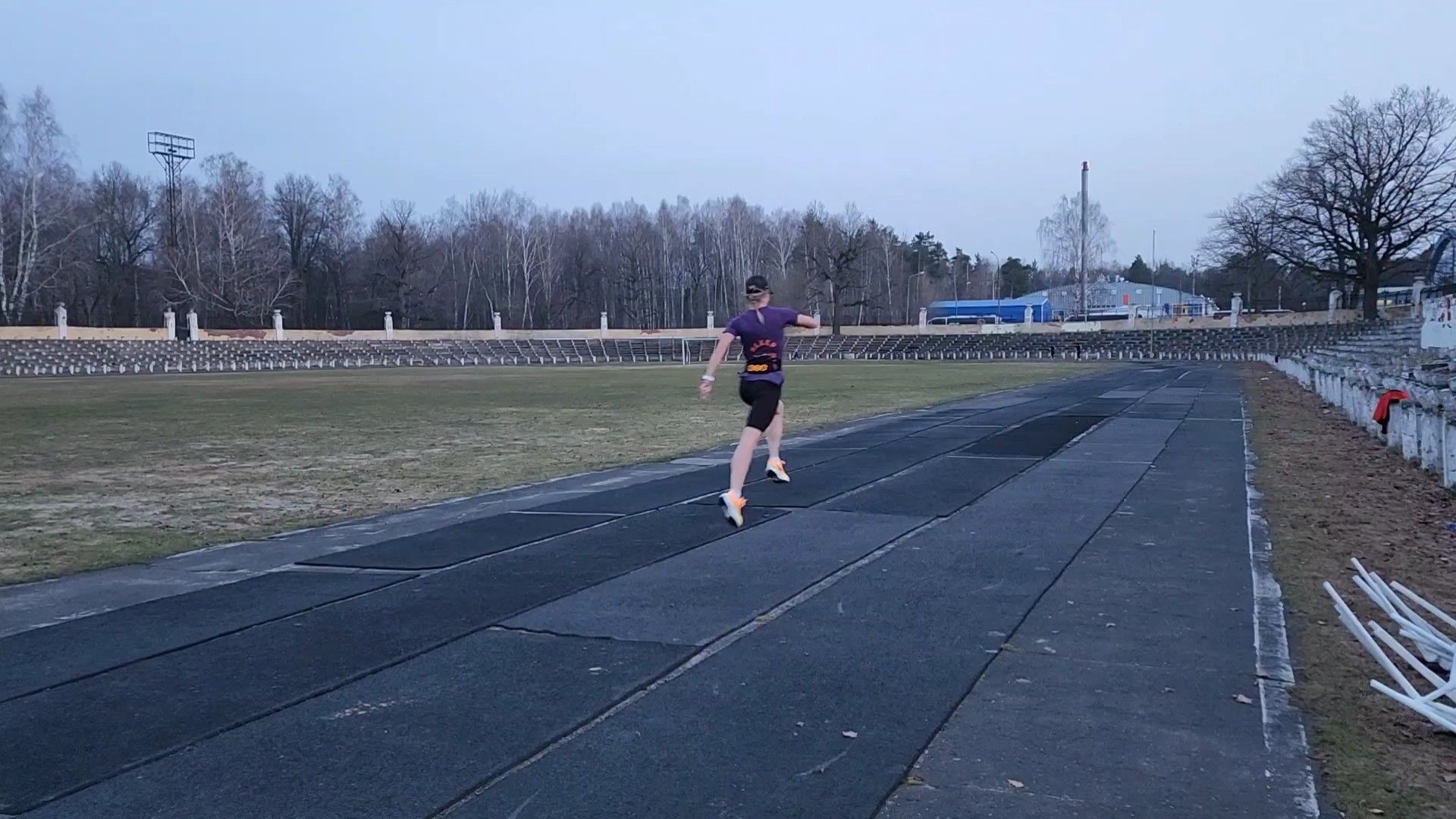 ступино, подмосковье бежит, спорт подмосковья,