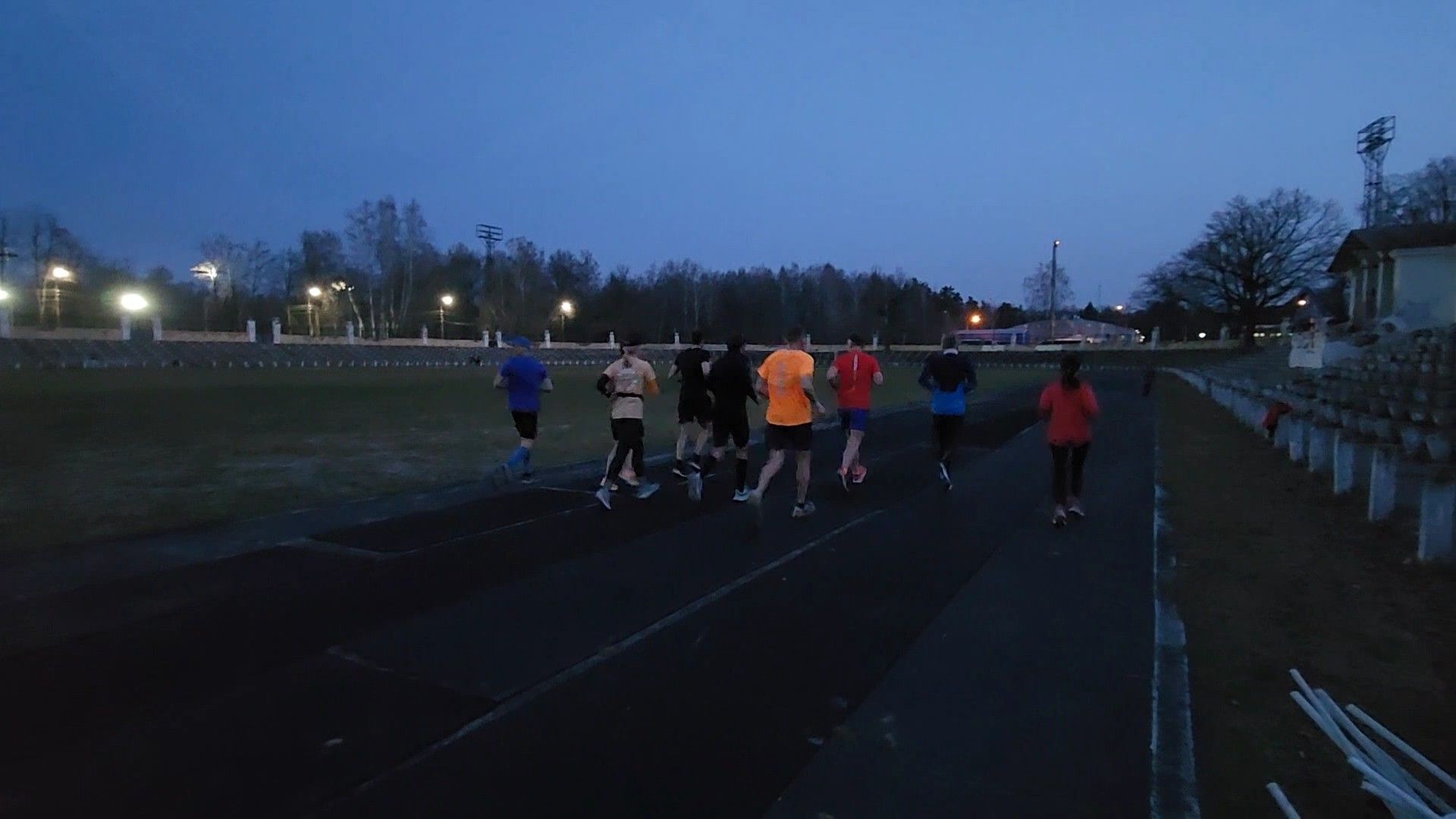 ступино, подмосковье бежит, спорт подмосковья,