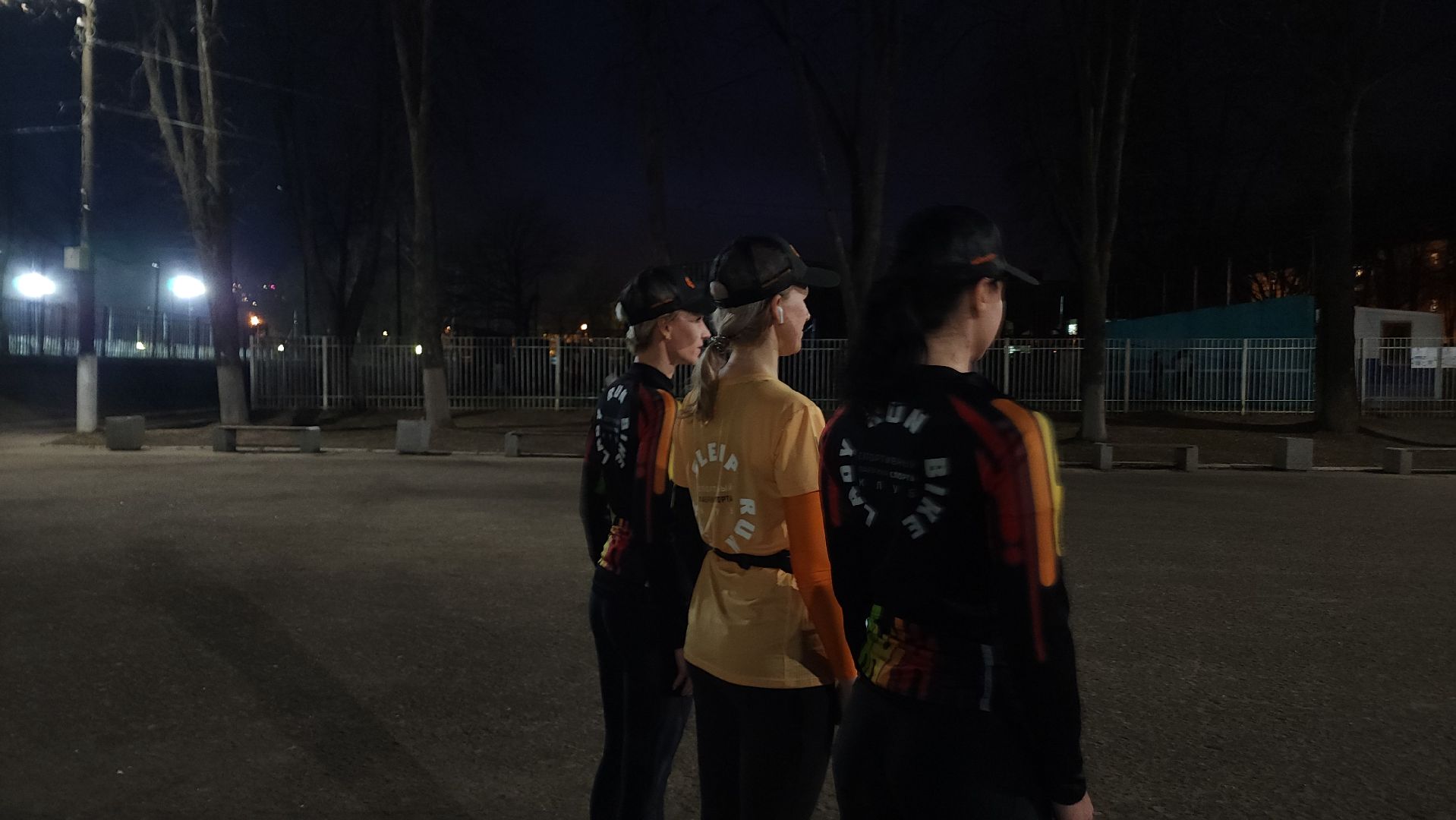 ступино, подмосковье бежит, спорт подмосковья,