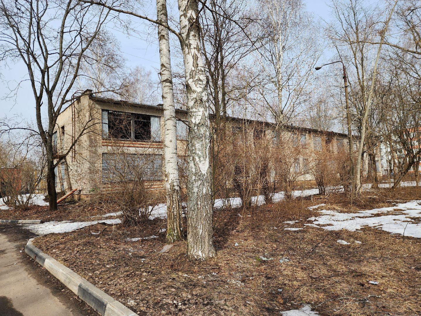 ногинск, выездная администрация, дуброво, жители, общество,