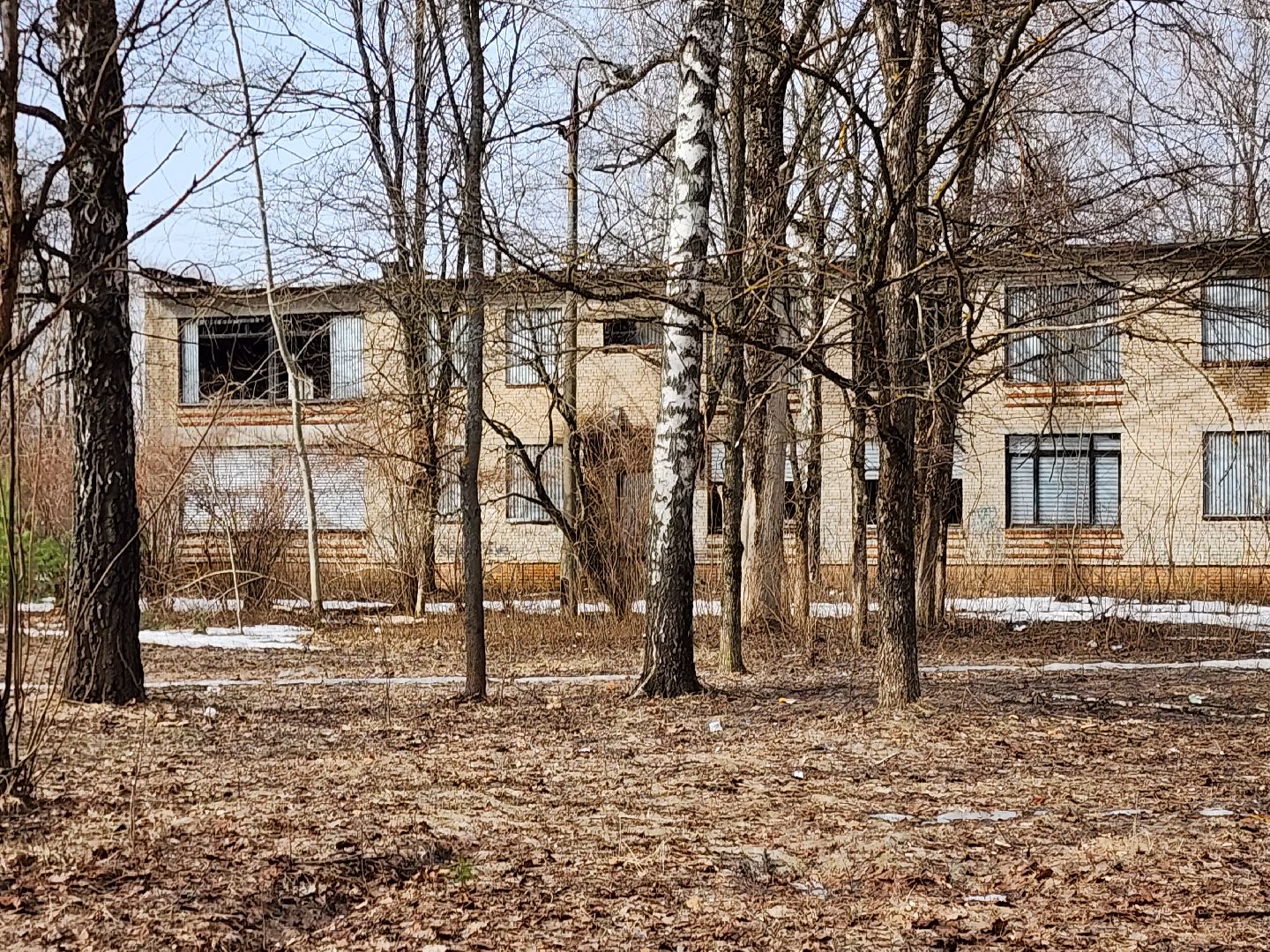 ногинск, выездная администрация, дуброво, жители, общество,