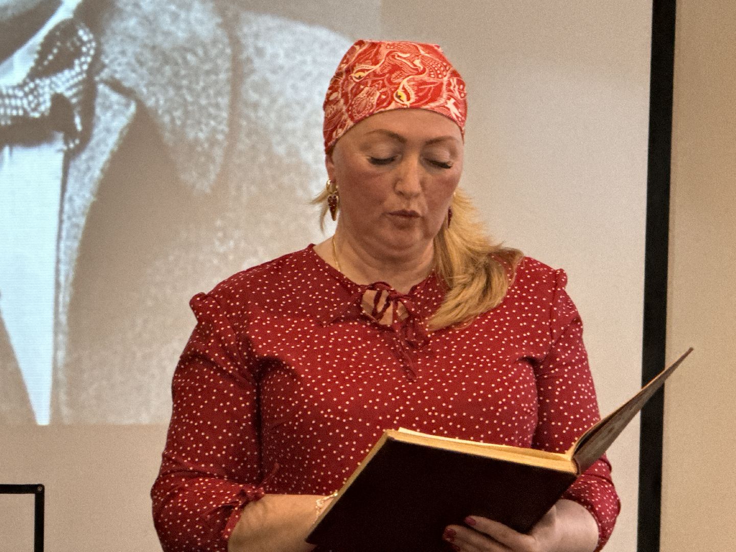 Одинцово, Маяковский, Творческая встреча,