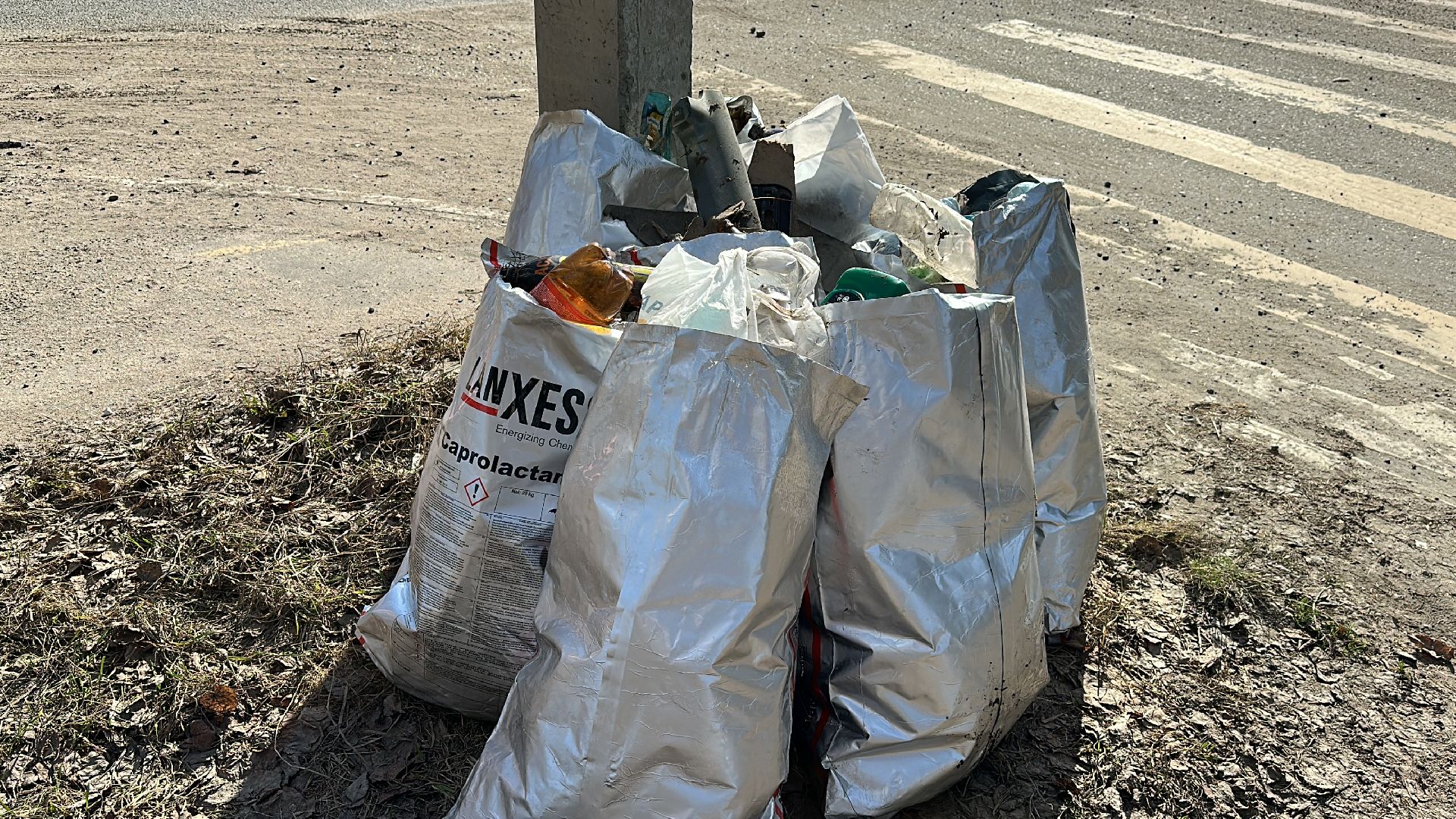 Клин, общество, благоустройство, субботники, люди,