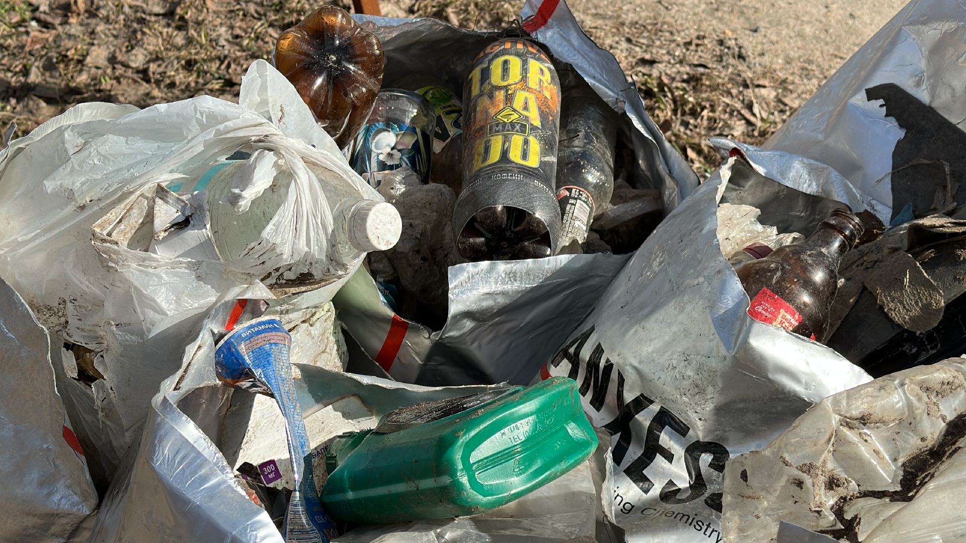 Клин, общество, благоустройство, субботники, люди,