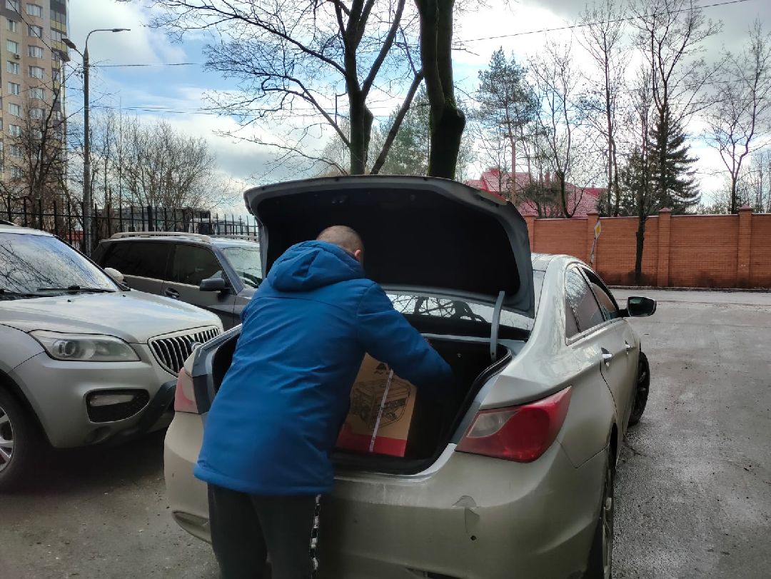 доброе дело, волонтеры,