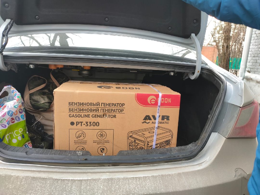 доброе дело, волонтеры,