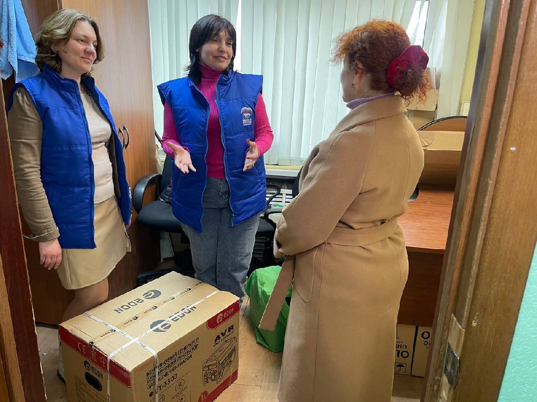 доброе дело, волонтеры,