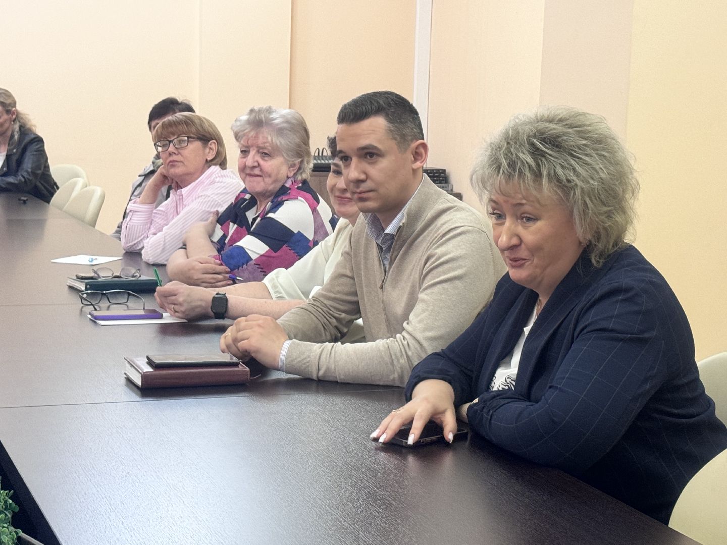 Солнечногорск, Мфц, Жители, Обучение, Госуслуги,