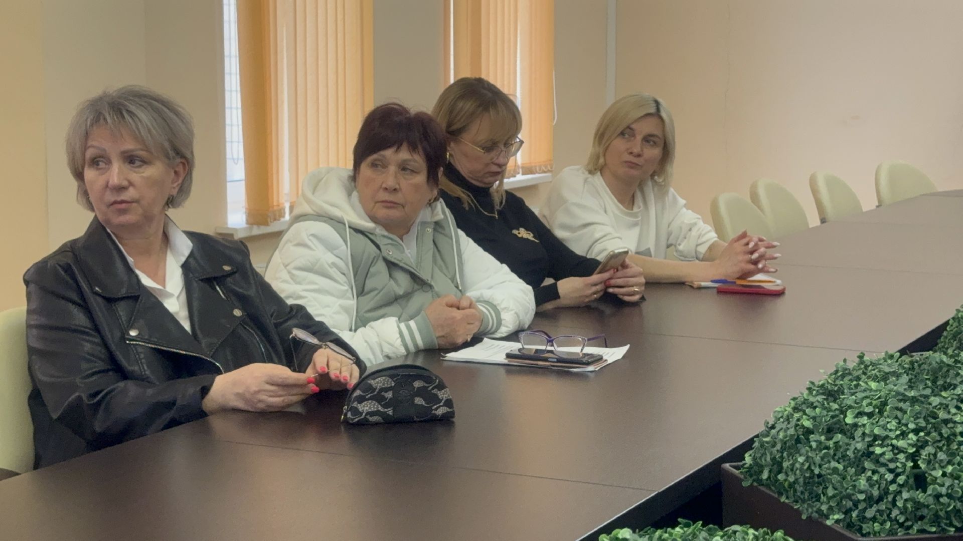 Солнечногорск, Мфц, Жители, Обучение, Госуслуги,