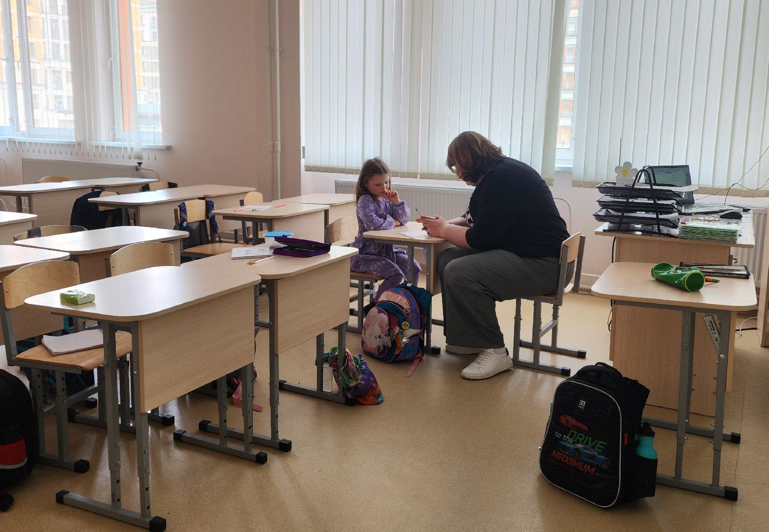 красногорск, опалиха, школа, первый класс,