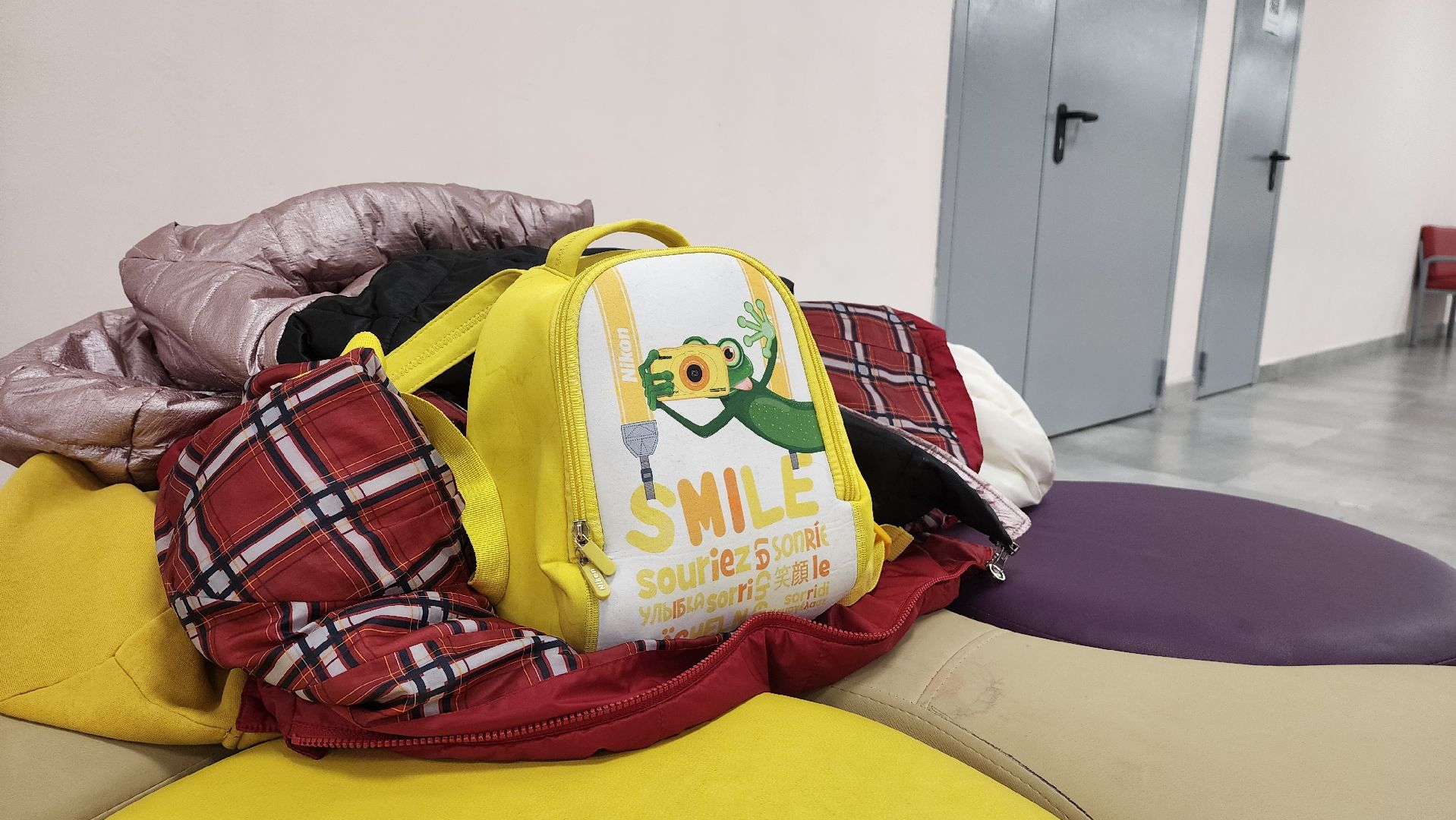 красногорск, опалиха, школа, первый класс,