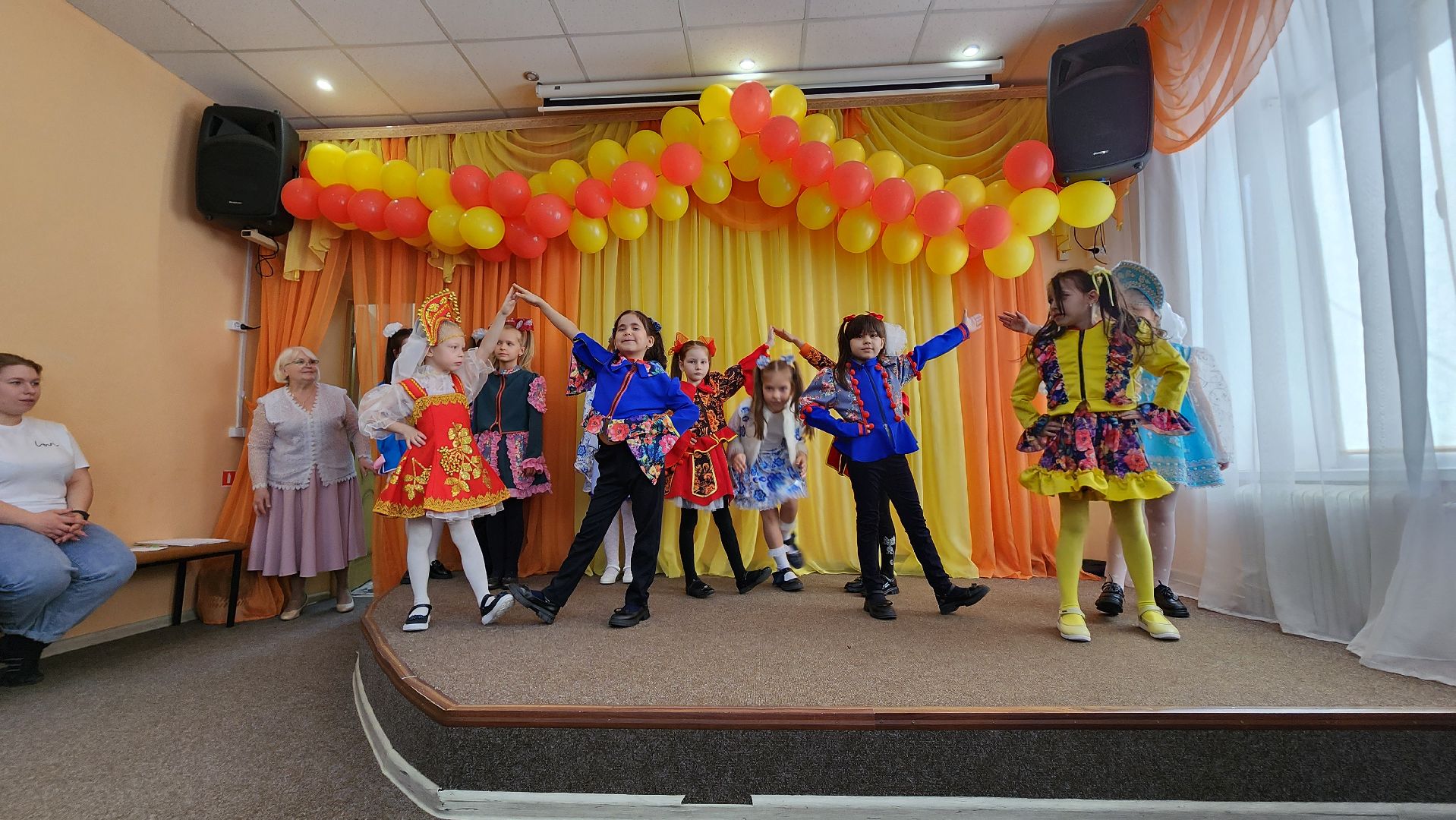 Егорьевск, Подмосковье, Толстушки, Московская область, Конкурс, Красота,