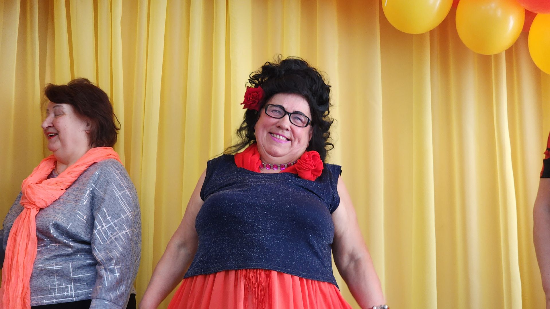 Егорьевск, Подмосковье, Толстушки, Московская область, Конкурс, Красота,